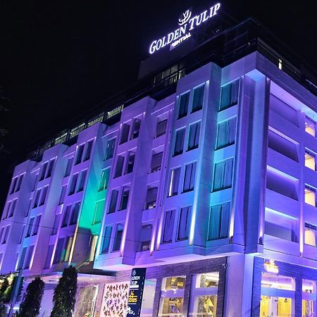 Golden Tulip Essential Jaipur Ξενοδοχείο Εξωτερικό φωτογραφία