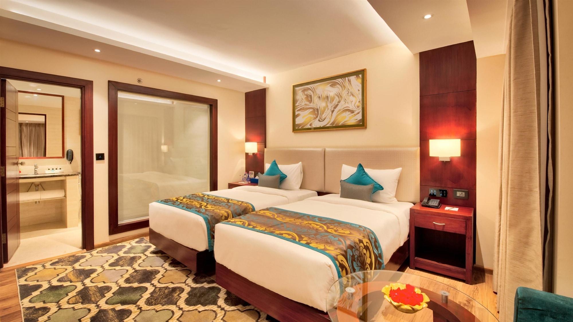 Golden Tulip Essential Jaipur Ξενοδοχείο Εξωτερικό φωτογραφία