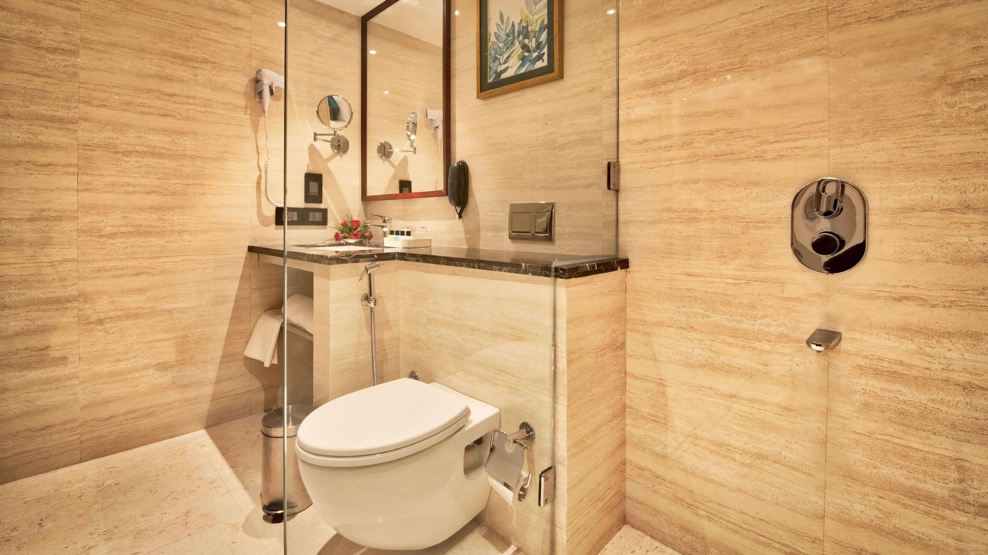 Golden Tulip Essential Jaipur Ξενοδοχείο Εξωτερικό φωτογραφία