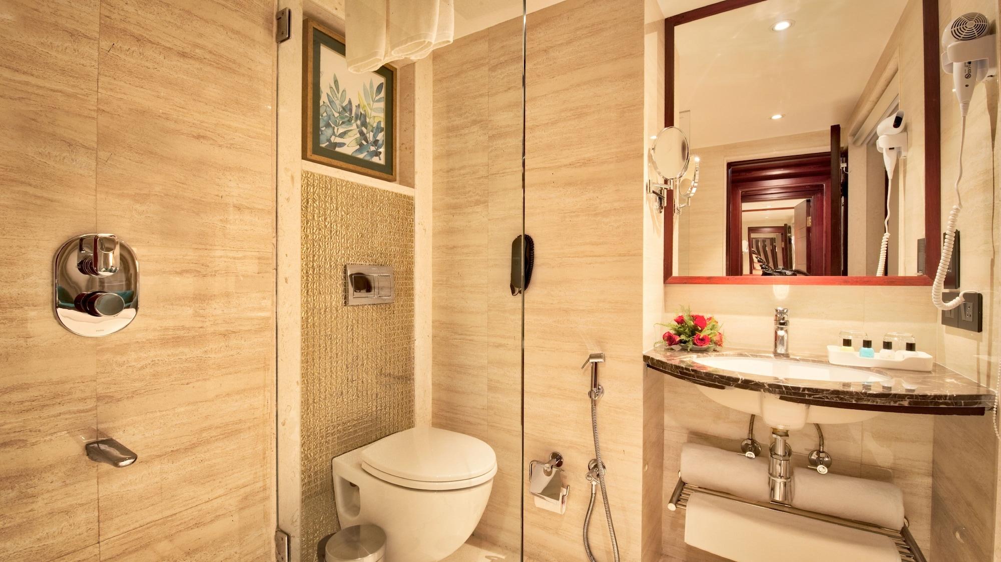 Golden Tulip Essential Jaipur Ξενοδοχείο Εξωτερικό φωτογραφία