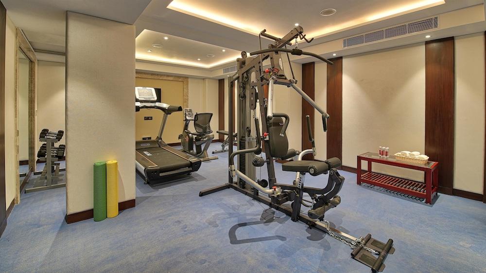 Golden Tulip Essential Jaipur Ξενοδοχείο Εξωτερικό φωτογραφία