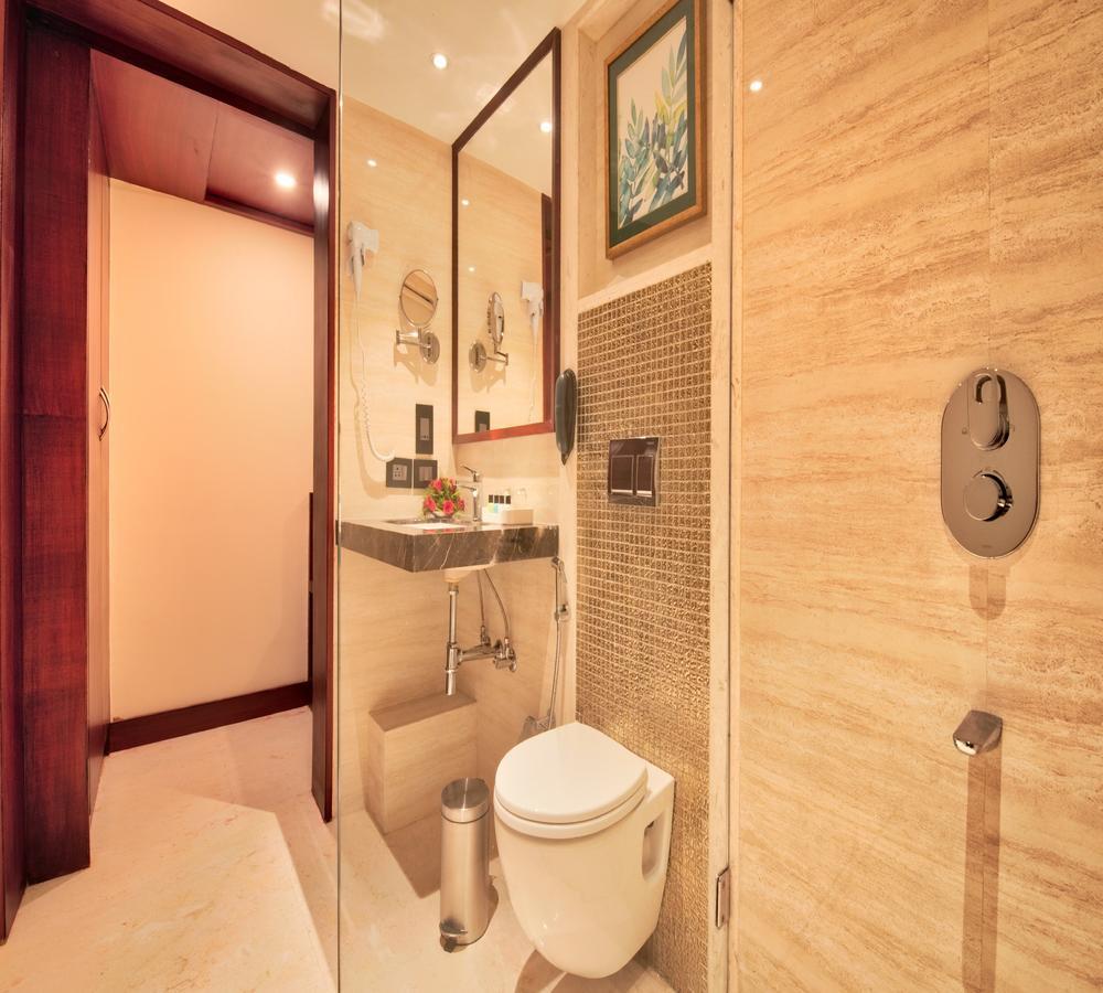 Golden Tulip Essential Jaipur Ξενοδοχείο Εξωτερικό φωτογραφία