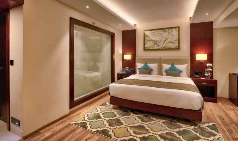 Golden Tulip Essential Jaipur Ξενοδοχείο Εξωτερικό φωτογραφία