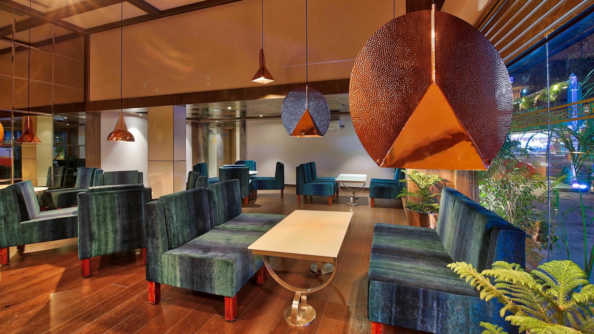 Golden Tulip Essential Jaipur Ξενοδοχείο Εξωτερικό φωτογραφία