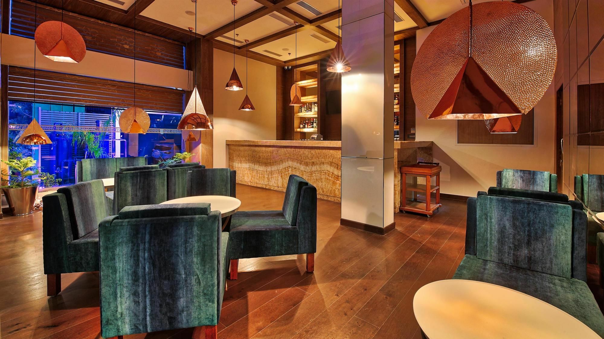 Golden Tulip Essential Jaipur Ξενοδοχείο Εξωτερικό φωτογραφία